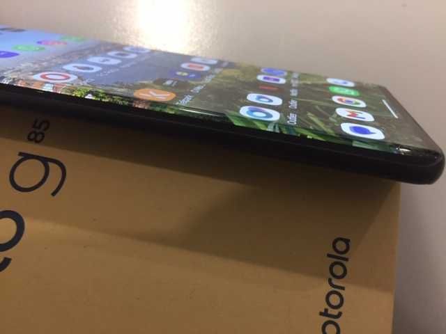 BAIXA DE PREÇO Moto G85 5g IMPECÁVEL 24Gb de Ram e 256Gb na GARANTIA