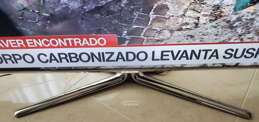 Tv samsung 46 polegadas