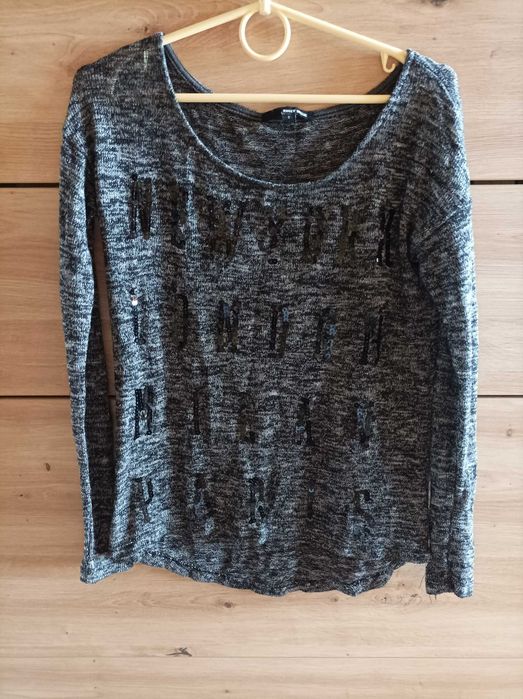 Bluzka/sweterek Tally Weijl rozm S