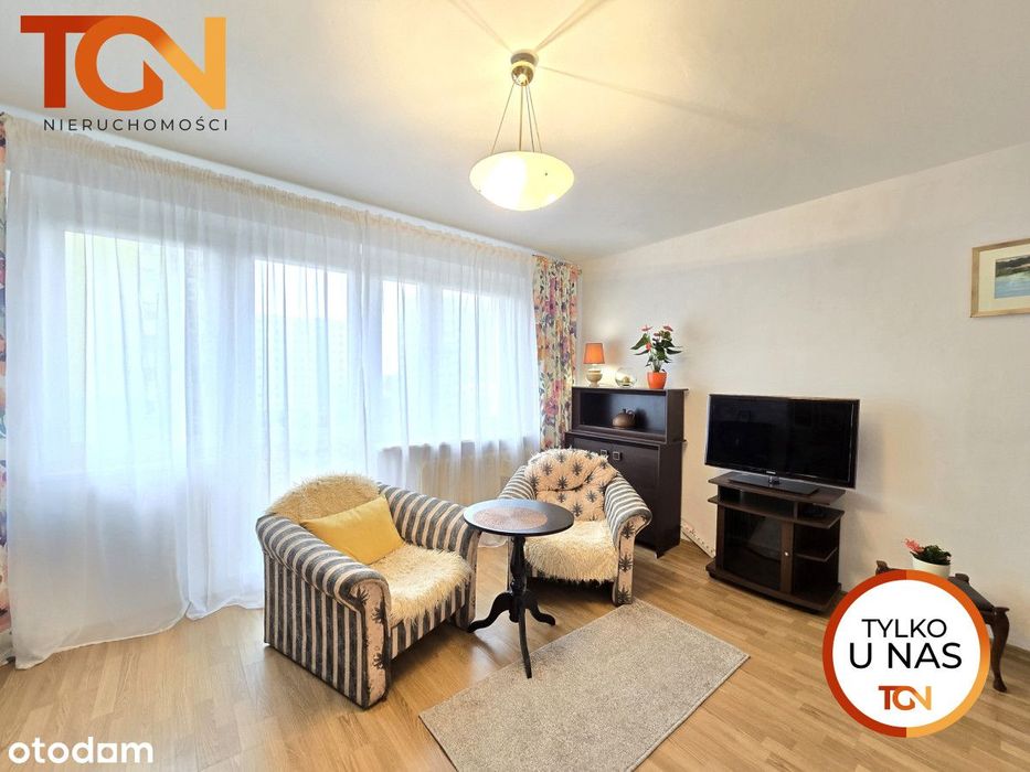 Przytulna kawalerka na Retkini Północ