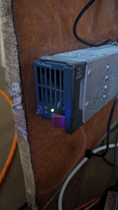 Продам Блок живлення 2250W 12V(ЛИЖА)