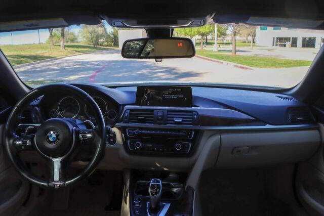 2016 BMW 4 Series 428i