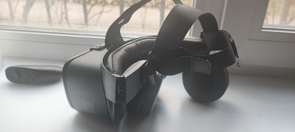 Продам віар окуляри!!!