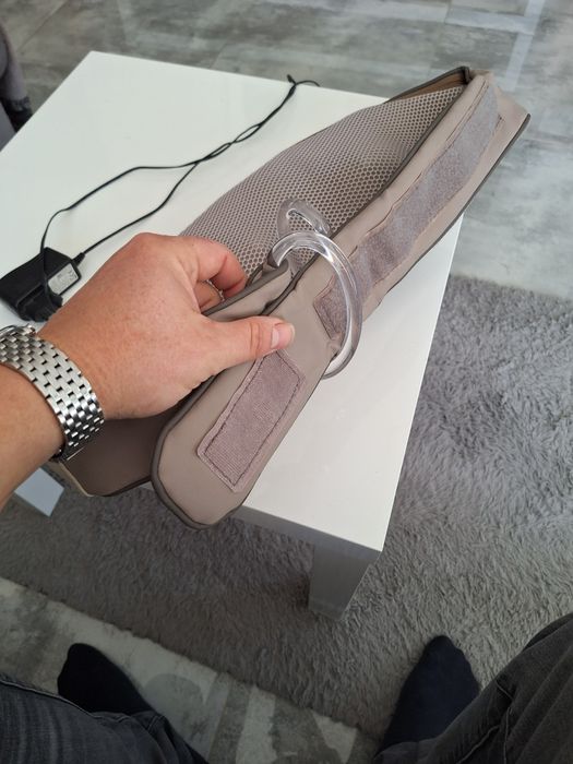 Masażer pleców  Beurer