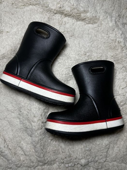 Crocs, розмір 25 (16см)