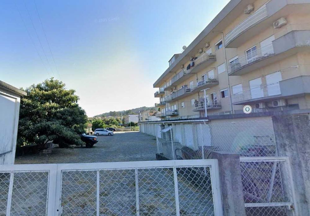 Apartamento - Renovado