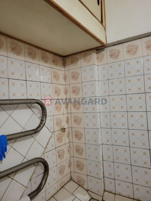 2-комнатная на Сачко