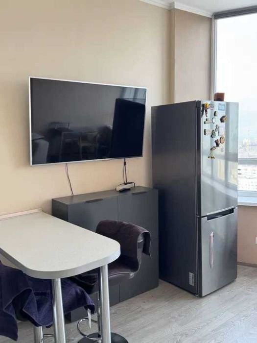 1-кімнатна квартира за адресою вул. Кримська (площа 32 м²) - Atlanta.ua - фото 4