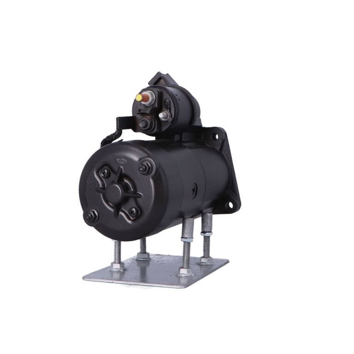 Regenerowany Rozrusznik Fiat Bravo Ii Doblo Marea Palio Tipo 1.6 1.9