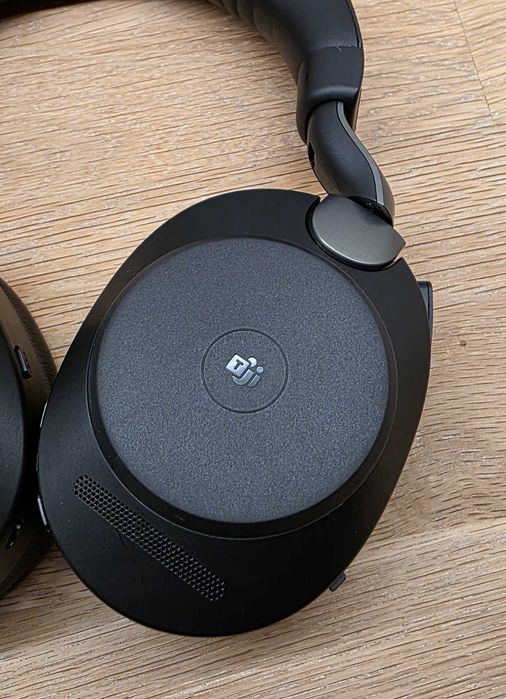 Jabra Evolve2 85 ANC Bluetooth Teams