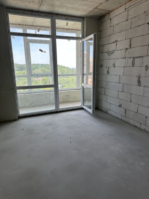 3-кімнатна квартира за адресою вул. Володимира Великого (площа 91,6 м²) - Atlanta.ua - фото 2