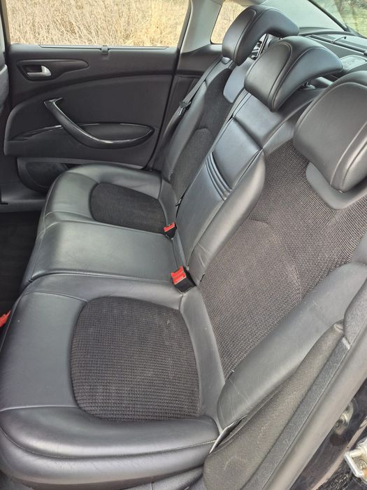 Citroen C5 wersja Exclusive!!!