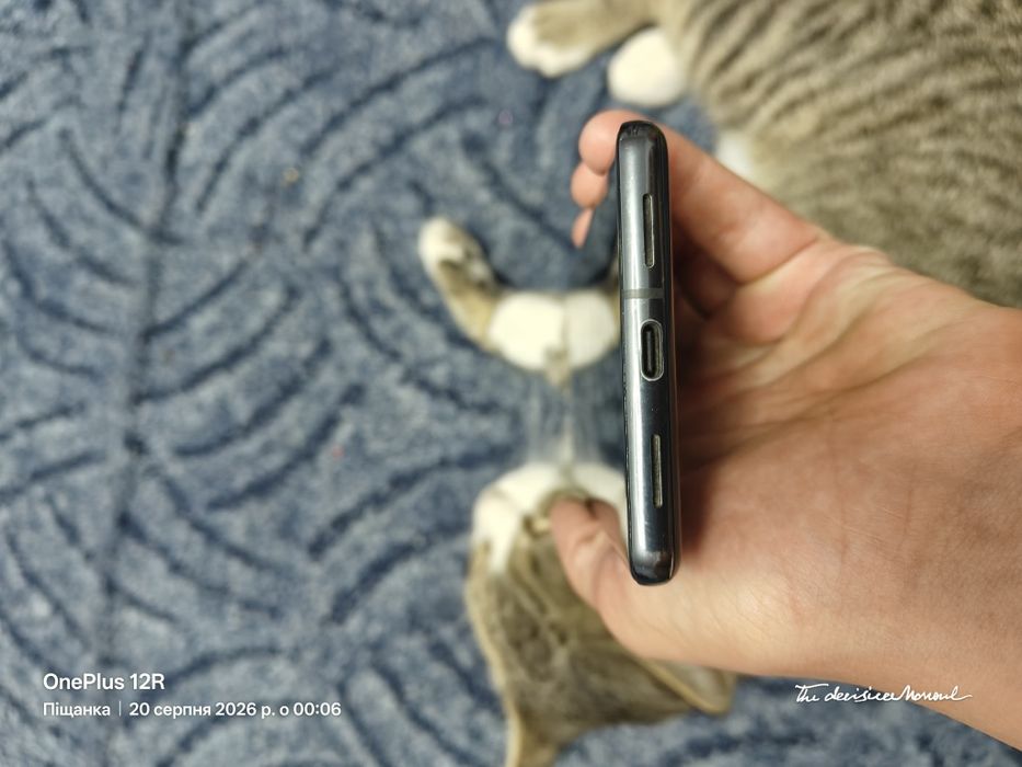 Телефон Google pixel 7 pro