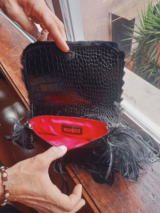 Mala de Luís Onofre