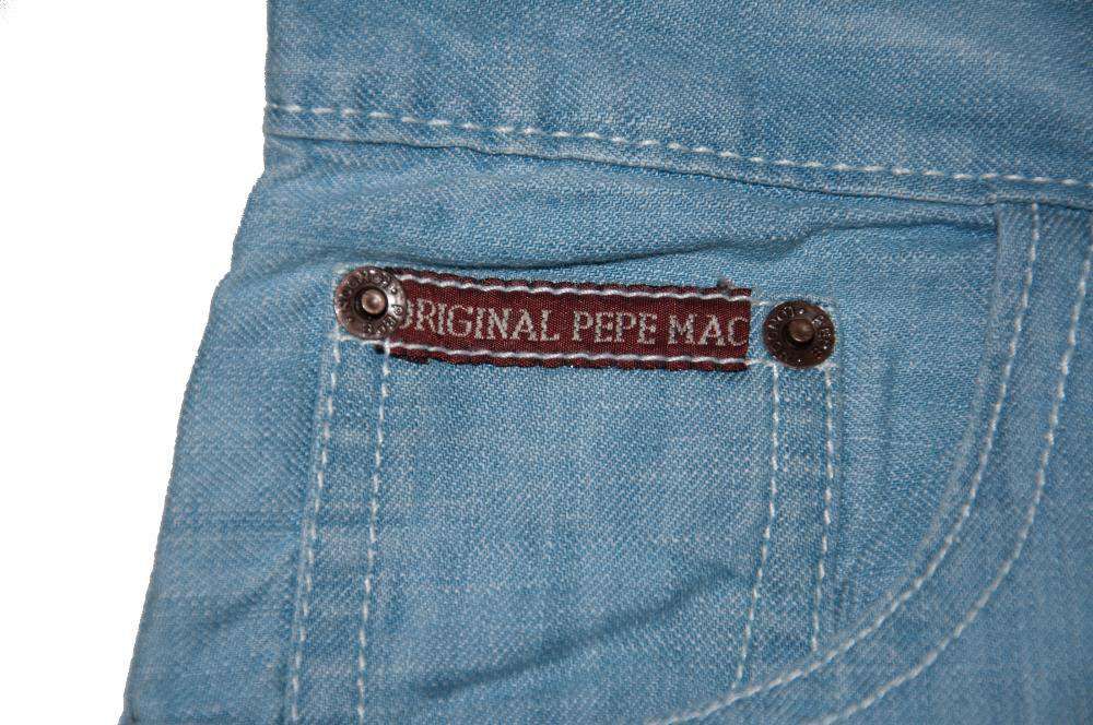Pepe jeans olx best sale