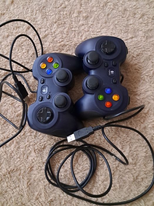 Геймпад  Logitech  F310 PC