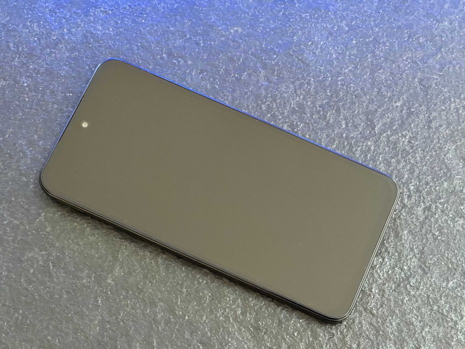 Smartfon XIAOMI Redmi 15 5G 8/256 6.9" Black / RATY