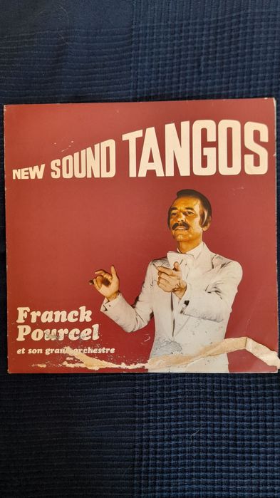 Vários discos vinil de vários artistas