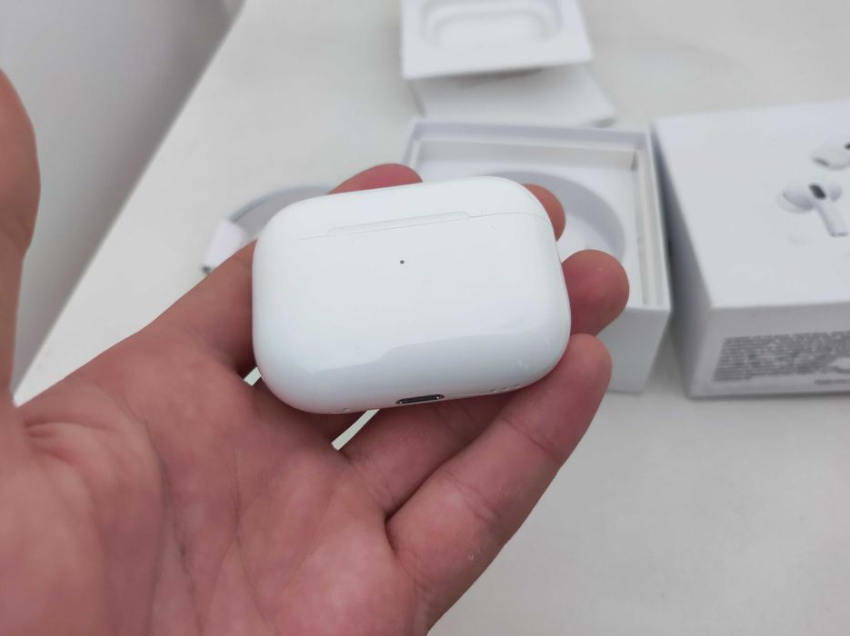Słuchawki AirPods Pro 2 gen
