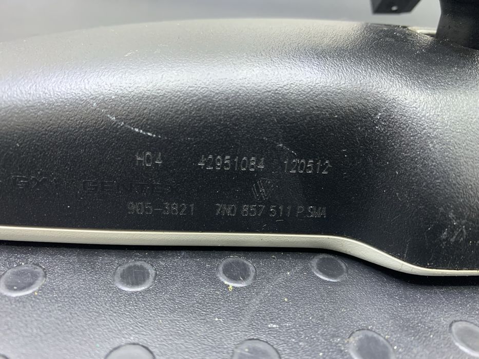 Дзеркало заднього виду салона Seat Alhambra сеат аляхамбра