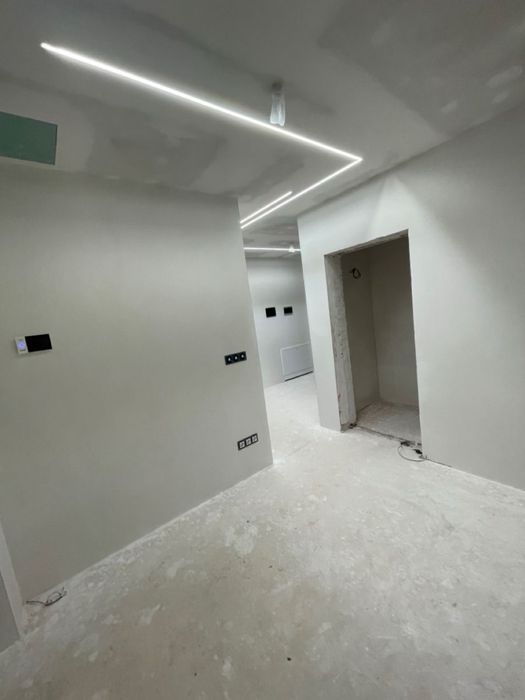 Ремонт квартир під ключ Дніпро | Бригада