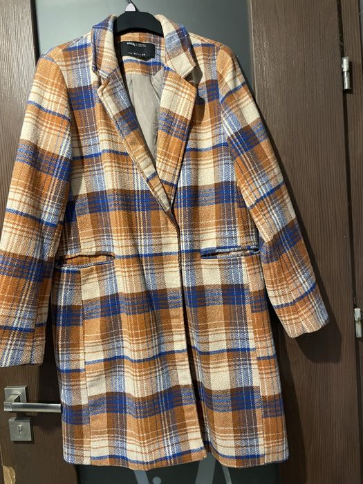 Plaszcz Sinsey sliczny