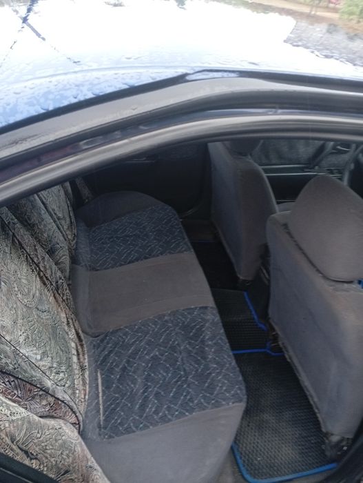 Продам автомобиль