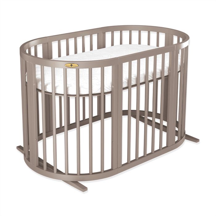 Дитяча кроватка трансформер