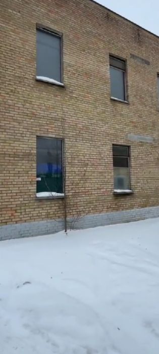 Гарна пропозиція для виробництва та складу