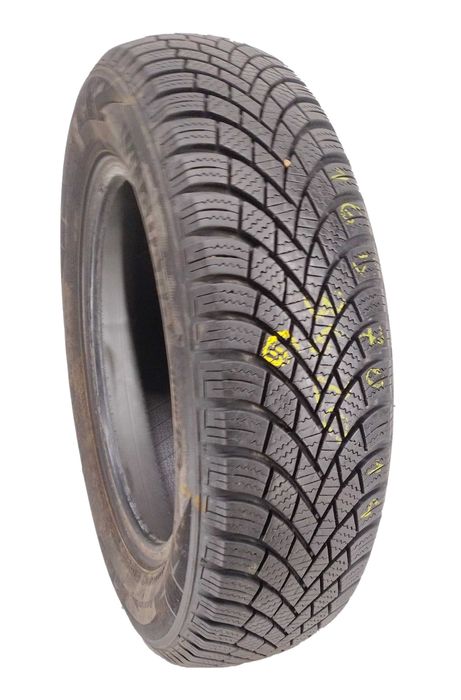 2x 165/70 R14 Nexen WH21 opony zimowe 6,5 mm / montaż kurier