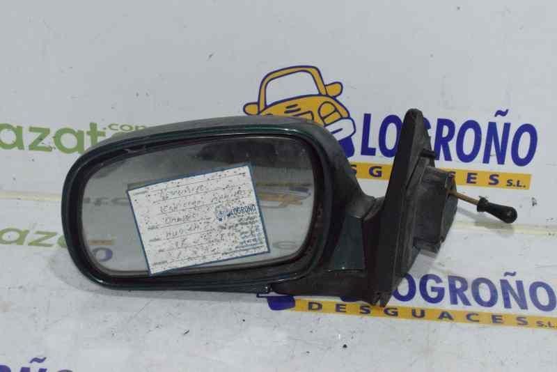 Retrovisor Esquerdo Daewoo Nubira Berlina