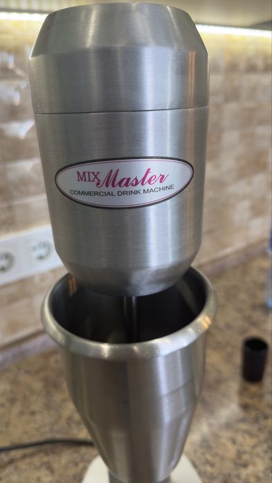 Миксер милшейкер  mixMaster