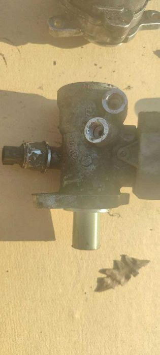 Запчасти Renault Espace Рено эспейс 4 dci (Одним лотом)