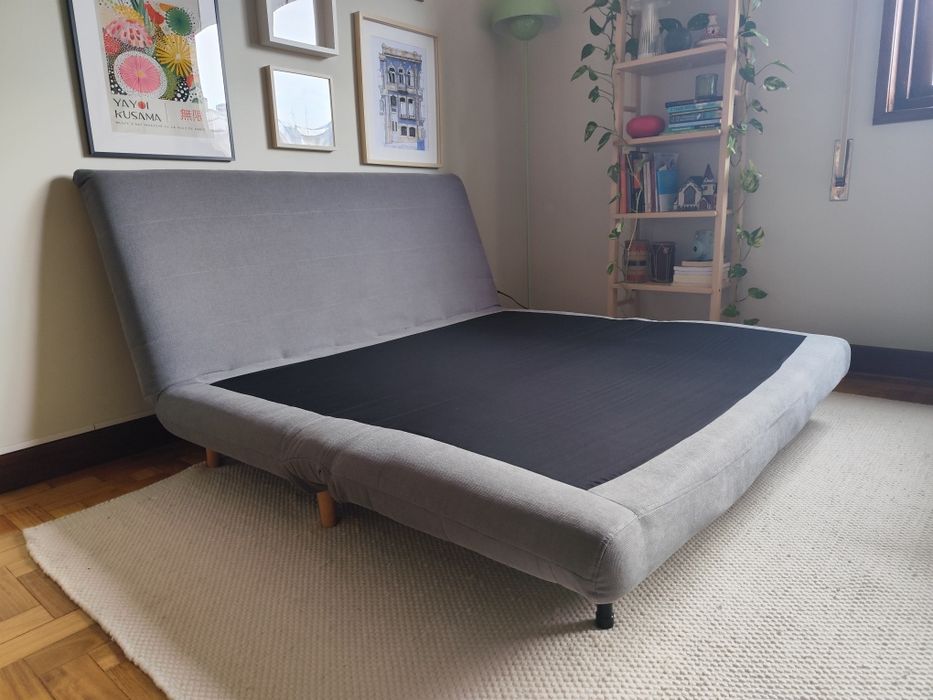 Sofá cama click clack Maison du Monde