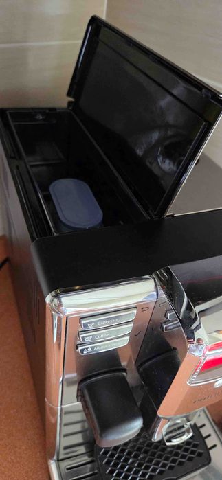 Máquina café automática, Philips