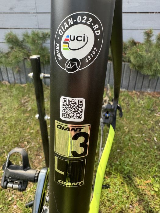 Giant Defy Advanced 2 L