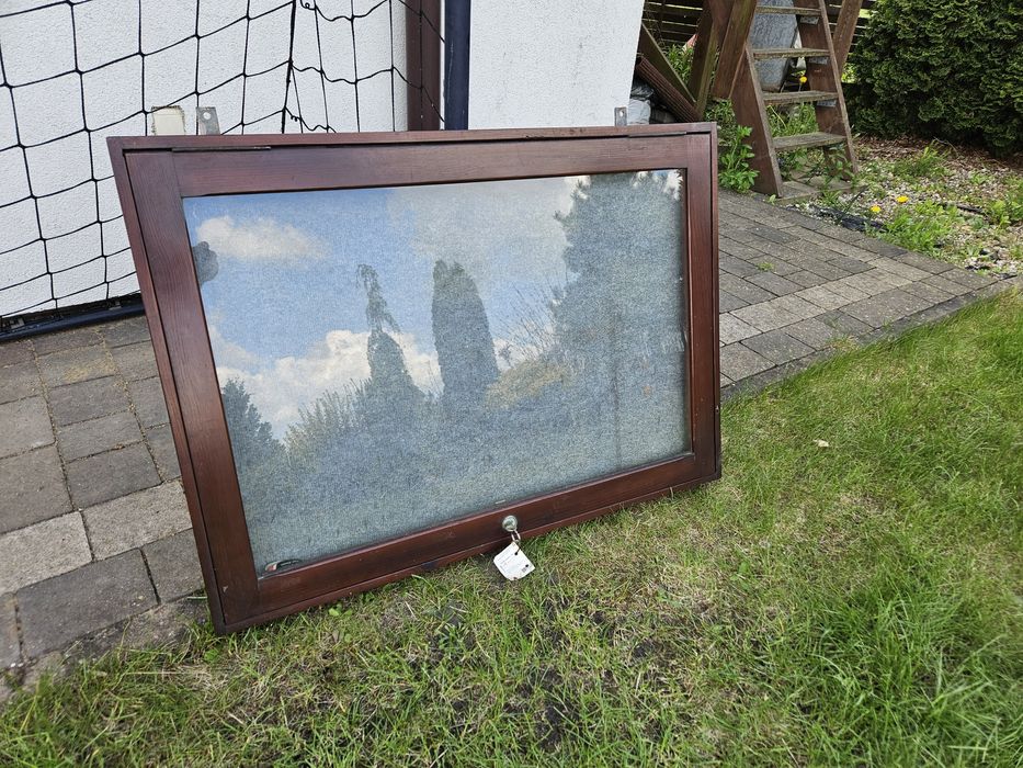 Tablica gablota reklamowa