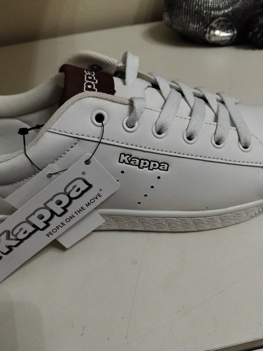 Ténis kappa original