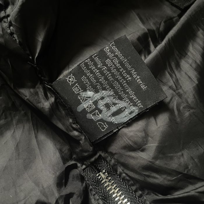 Пуховик Moose knuckles moose knuckles