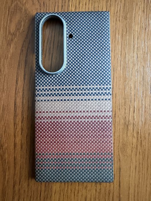 Чохол samsung galaxy z fold 7 pitaka