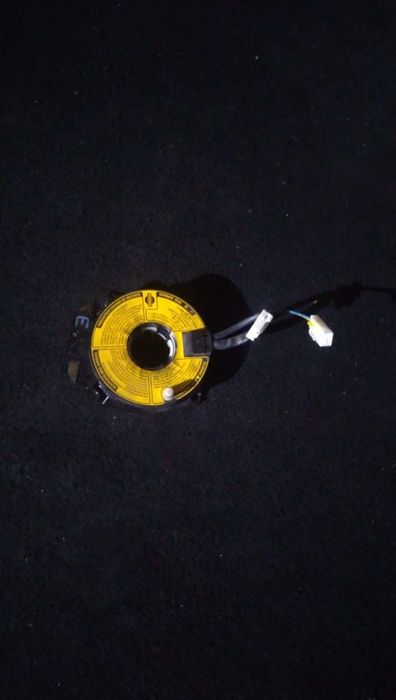 Fita De Airbags Nissan Primera (P11)