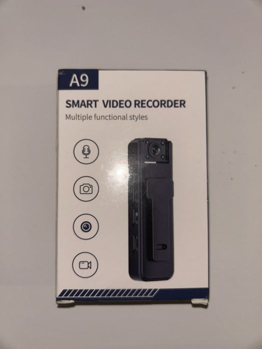 Vendo camara web