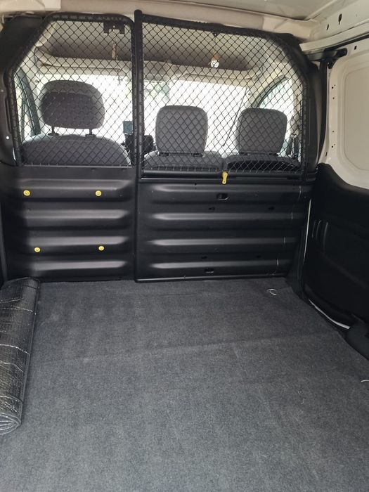 Citroën Berlingo 3 lugares 2013