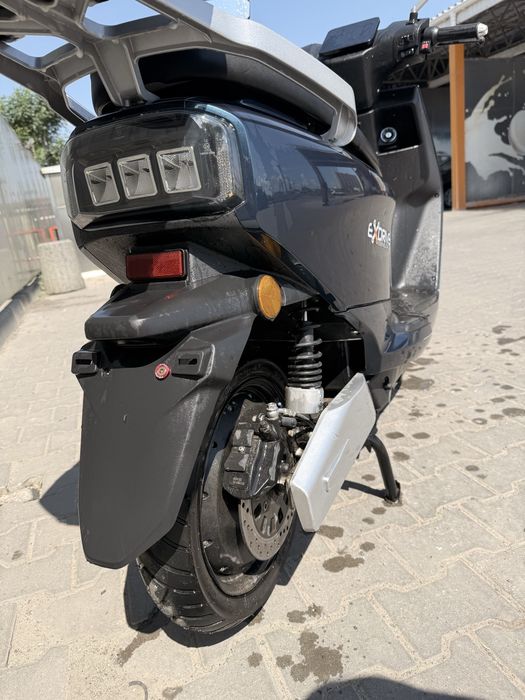 Елекстросеутер VOLT MAX