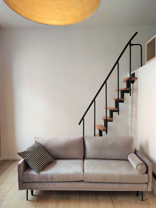 Apartament premium - noclegi na doby - nowy, centrum, wifi