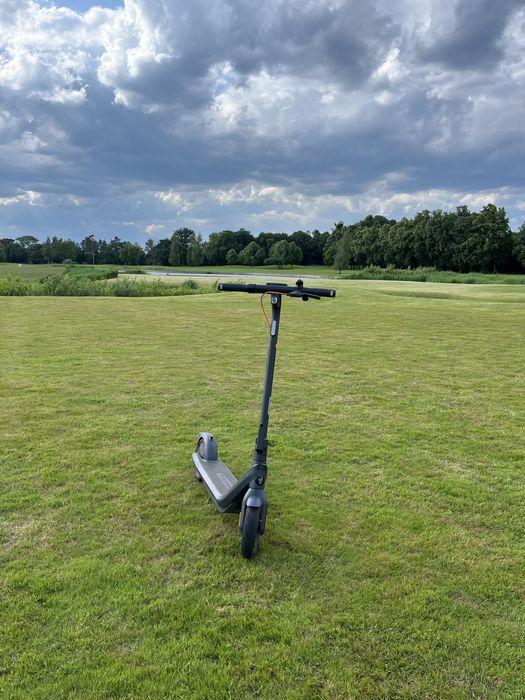 Самокат ninbot E2Pro