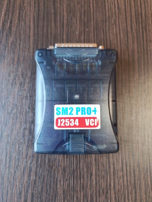 Сканматик 2 ПРО комплект + ПЦМ Флеш 67в1, Scanmatik 2 PRO, SM2 PRO