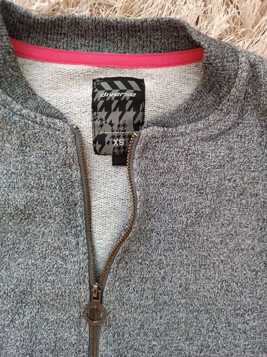 Bluza rozpinana Diverse xs
