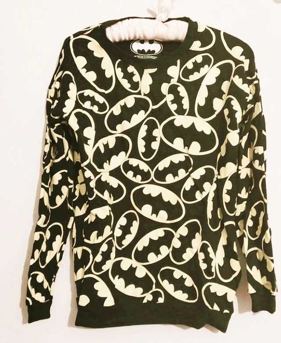 Bluza Batman SinSay XS