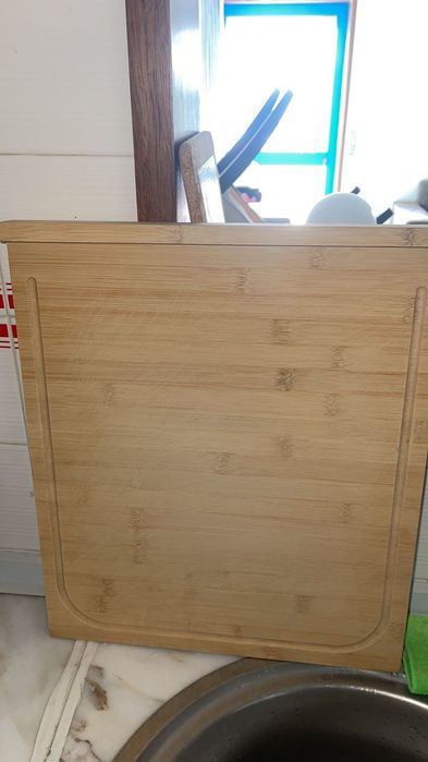 Vendo taboa de cozinha